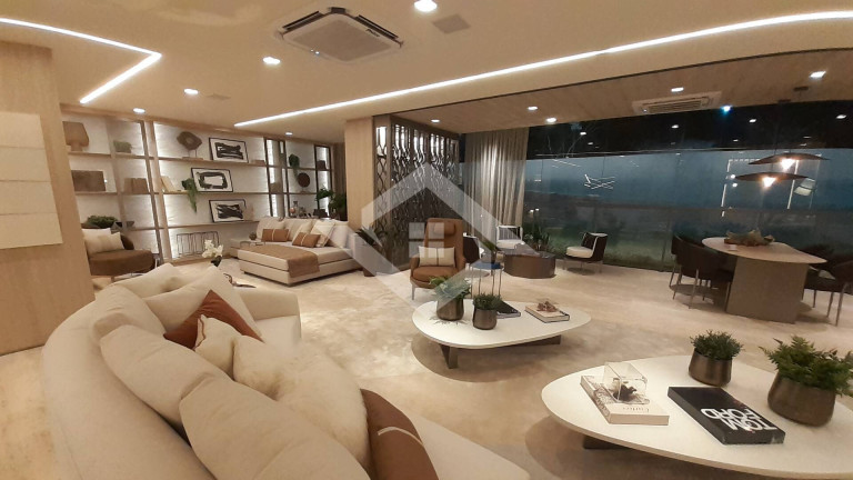 Imagem Apartamento com 4 Quartos à Venda, 268 m² em Barra Da Tijuca - Rio De Janeiro Imagem Apartamento com 4 Quartos à Venda, 268 m² em Barra Da Tijuca - Rio De Janeiro