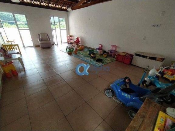 Imagem Apartamento com 2 Quartos à Venda, 58 m² em Corrêas - Petrópolis Imagem Apartamento com 2 Quartos à Venda, 58 m² em Corrêas - Petrópolis