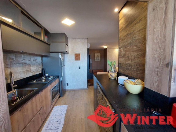 Imagem Apartamento com 2 Quartos à Venda, 60 m² em Centro - Feliz Imagem Apartamento com 2 Quartos à Venda, 60 m² em Centro - Feliz
