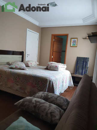 Imagem Casa de Condomínio com 4 Quartos à Venda, 1.540 m² em Loteamento Capital Ville - Jundiaí