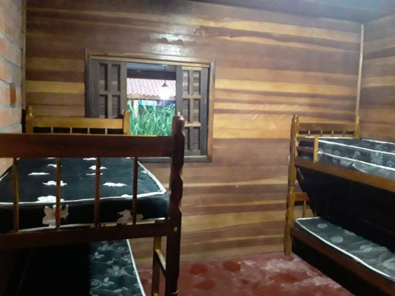 Imagem Chácara com 2 Quartos à Venda, 1.000 m² em Jardim Shangrilá (zona Sul) - São Paulo