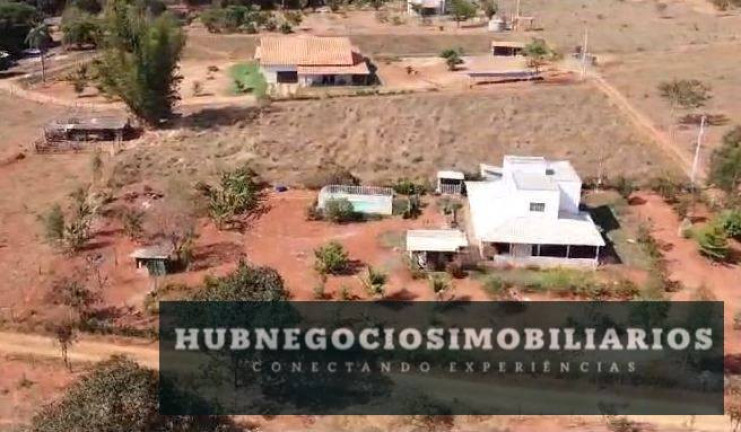 Imagem Chácara com 2 Quartos à Venda,  em Major Prates - Montes Claros