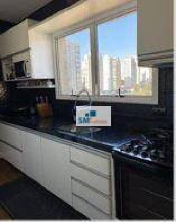 Imagem Apartamento com 2 Quartos à Venda ou Locação, 116 m² em Brooklin - São Paulo Imagem Apartamento com 2 Quartos à Venda ou Locação, 116 m² em Brooklin - São Paulo