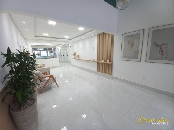 Imagem Apartamento com 3 Quartos à Venda, 110 m² em Balneário Flórida - Praia Grande Imagem Apartamento com 3 Quartos à Venda, 110 m² em Balneário Flórida - Praia Grande