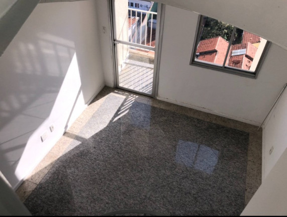 Imagem Cobertura com 2 Quartos à Venda, 107 m² em Vila Parque Jabaquara - São Paulo
