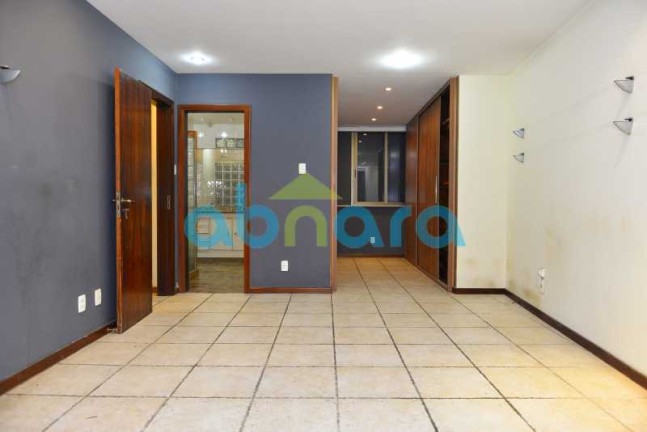 Imagem Apartamento com 3 Quartos à Venda, 280 m² em Copacabana - Rio De Janeiro