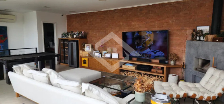 Imagem Apartamento com 3 Quartos à Venda, 225 m² em Barra Da Tijuca - Rio De Janeiro Imagem Apartamento com 3 Quartos à Venda, 225 m² em Barra Da Tijuca - Rio De Janeiro