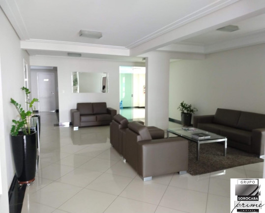 Imagem Apartamento com 4 Quartos à Venda, 270 m² em Parque Campolim - Sorocaba