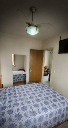 Imagem Apartamento com 2 Quartos à Venda, 62 m² em Jabaquara - São Paulo