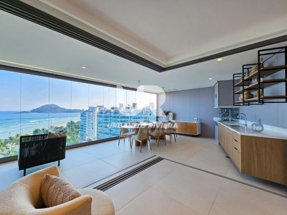 Imagem Imóvel com 4 Quartos à Venda, 208 m² em Riviera - Bertioga
