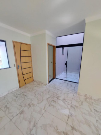 Imagem Casa com 3 Quartos à Venda, 80 m² em Parque Residencial Bela Vista - Sarandi