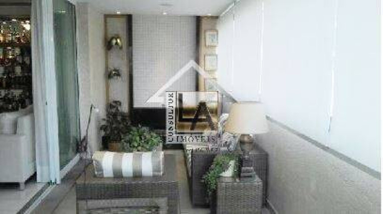 Imagem Apartamento com 4 Quartos à Venda, 218 m² em Brooklin Paulista - São Paulo Imagem Apartamento com 4 Quartos à Venda, 218 m² em Brooklin Paulista - São Paulo