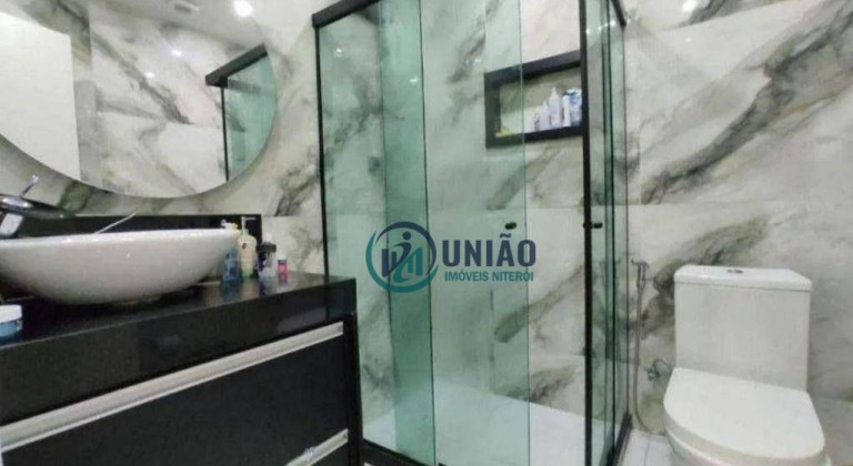 Imagem Apartamento com 2 Quartos à Venda, 80 m² em Centro - Niterói Imagem Apartamento com 2 Quartos à Venda, 80 m² em Centro - Niterói