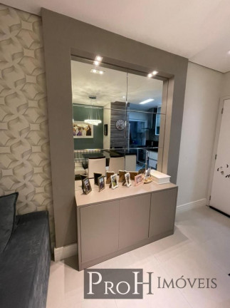 Imagem Apartamento com 3 Quartos à Venda, 73 m² em Centro - São Bernardo Do Campo Imagem Apartamento com 3 Quartos à Venda, 73 m² em Centro - São Bernardo Do Campo