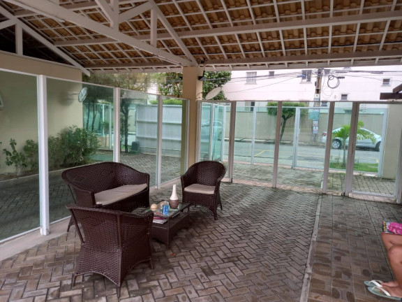 Imagem Apartamento com 3 Quartos à Venda,  em Cambeba - Fortaleza