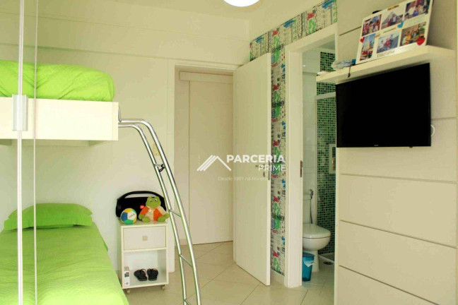 Imagem Cobertura com 4 Quartos à Venda, 192 m² em Riviera Módulo 7 - Bertioga