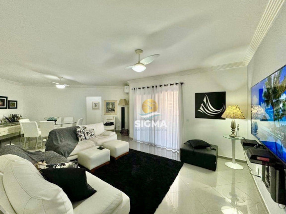 Imagem Apartamento com 4 Quartos à Venda, 150 m² em Pitangueiras - Guarujá Imagem Apartamento com 4 Quartos à Venda, 150 m² em Pitangueiras - Guarujá