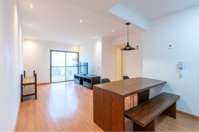Imagem Apartamento com 2 Quartos à Venda, 70 m² em Vila Olímpia - São Paulo Imagem Apartamento com 2 Quartos à Venda, 70 m² em Vila Olímpia - São Paulo
