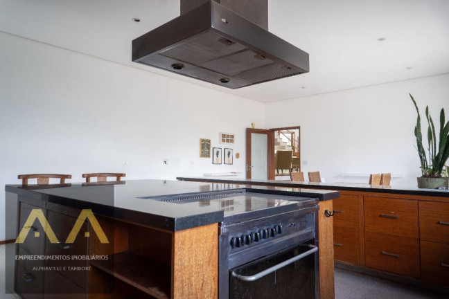 Imagem Casa de Condomínio com 5 Quartos à Venda, 1.400 m² em Tamboré - Barueri Imagem Casa de Condomínio com 5 Quartos à Venda, 1.400 m² em Tamboré - Barueri