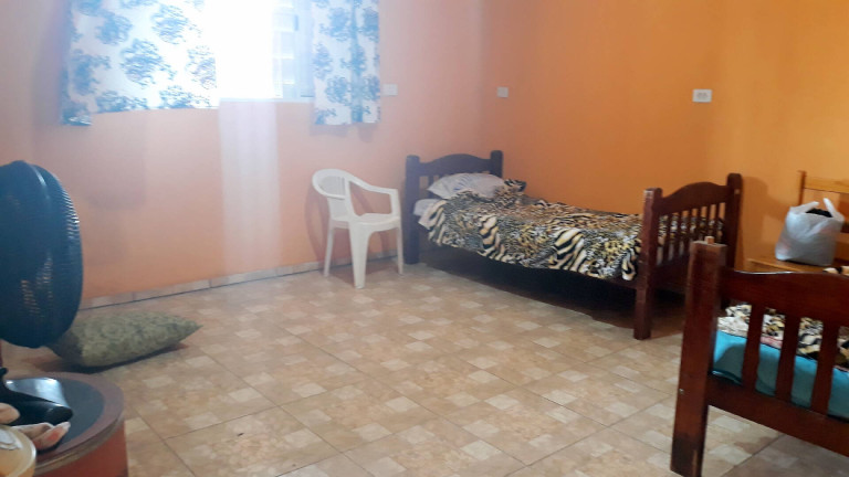 Imagem Sobrado com 4 Quartos à Venda, 180 m² em Parque Daville - Peruíbe Imagem Sobrado com 4 Quartos à Venda, 180 m² em Parque Daville - Peruíbe