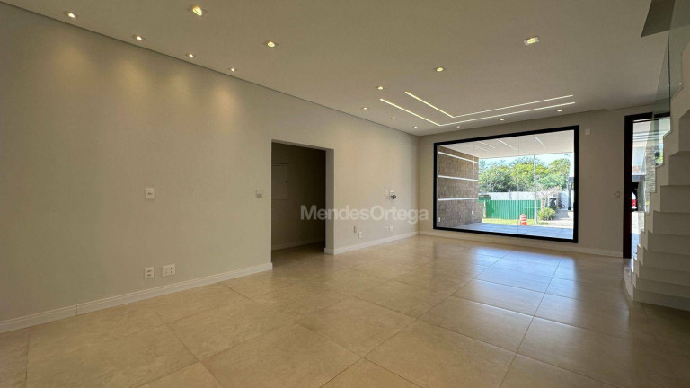Imagem Casa com 3 Quartos à Venda, 268 m² em Alphaville Nova Esplanada - Votorantim