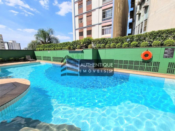Imagem Apartamento com 1 Quarto à Venda, 33 m² em Jardins - São Paulo Imagem Apartamento com 1 Quarto à Venda, 33 m² em Jardins - São Paulo