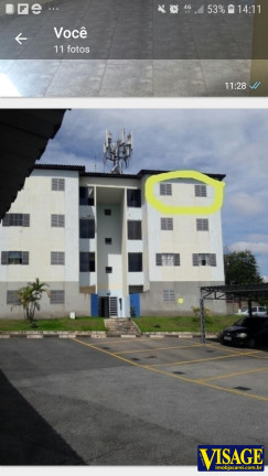 Imagem Apartamento com 2 Quartos à Venda, em Jd. Novo Amanhecer - Jacareí Imagem Apartamento com 2 Quartos à Venda, em Jd. Novo Amanhecer - Jacareí