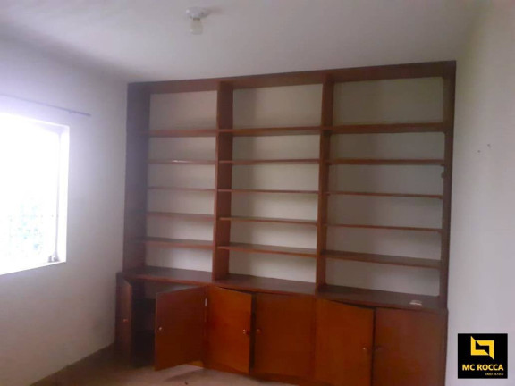 Imagem Casa com 4 Quartos à Venda, 410 m² em Vila Alpina - São Paulo