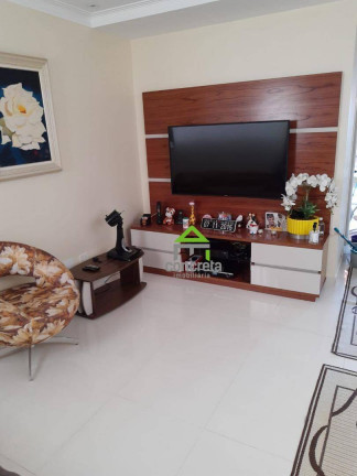 Imagem Casa de Condomínio com 3 Quartos à Venda, 86 m² em Paisagem Renoir - Cotia
