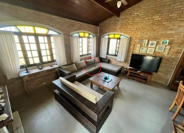 Imagem Casa com 3 Quartos à Venda, 170 m² em Boiçucanga - São Sebastião