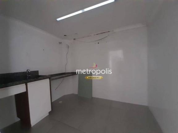 Imagem Sala Comercial para Alugar, 170 m² em Osvaldo Cruz - São Caetano Do Sul Imagem Sala Comercial para Alugar, 170 m² em Osvaldo Cruz - São Caetano Do Sul