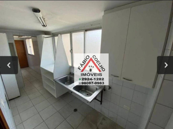 Imagem Cobertura com 4 Quartos à Venda, 309 m² em Vila Mascote - São Paulo Imagem Cobertura com 4 Quartos à Venda, 309 m² em Vila Mascote - São Paulo