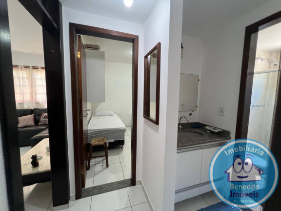 Imagem Apartamento com 2 Quartos à Venda, 163 m² em Taperapuan - Porto Seguro