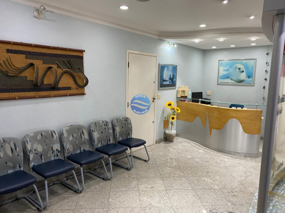 Imagem Imóvel à Venda, 90 m² em Boqueirão - Santos Imagem Imóvel à Venda, 90 m² em Boqueirão - Santos
