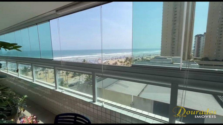Imagem Apartamento com 3 Quartos à Venda, 150 m² em Vila Guilhermina - Praia Grande Imagem Apartamento com 3 Quartos à Venda, 150 m² em Vila Guilhermina - Praia Grande