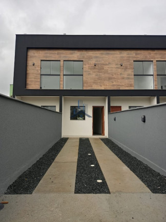 Sobrado com 3 Quartos à Venda, 82 m² em Aventureiro - Joinville