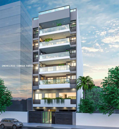 Apartamento com 4 Quartos à Venda, 184 m² em Rio De Janeiro