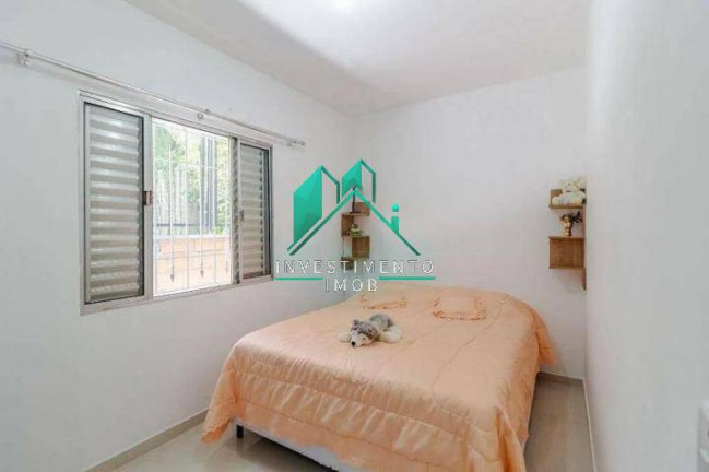 Imagem Casa com 4 Quartos à Venda, 183 m² em Vila Lageado - São Paulo Imagem Casa com 4 Quartos à Venda, 183 m² em Vila Lageado - São Paulo