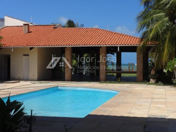 Imagem Casa com 5 Quartos à Venda, 705 m² em Cumbuco - Caucaia Imagem Casa com 5 Quartos à Venda, 705 m² em Cumbuco - Caucaia