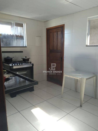 Imagem Casa com 2 Quartos à Venda, 45 m² em Barra Do Imbuí - Teresópolis Imagem Casa com 2 Quartos à Venda, 45 m² em Barra Do Imbuí - Teresópolis