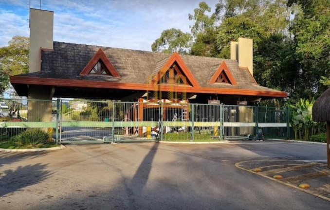 Terreno em Condomínio à Venda, 1.142 m² em Tapanhão - Jambeiro