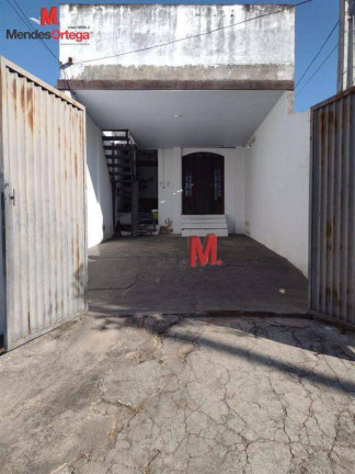Casa com 2 Quartos à Venda, 139 m² em Jardim Santa Claudia - Sorocaba