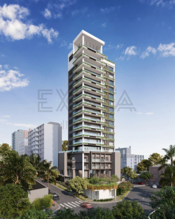 Imóvel com 3 Quartos à Venda, 276 m² em Higienópolis - São Paulo