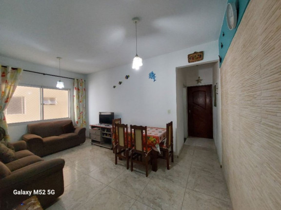 Imagem Apartamento com 2 Quartos à Venda, 60 m² em Flórida - Praia Grande Imagem Apartamento com 2 Quartos à Venda, 60 m² em Flórida - Praia Grande