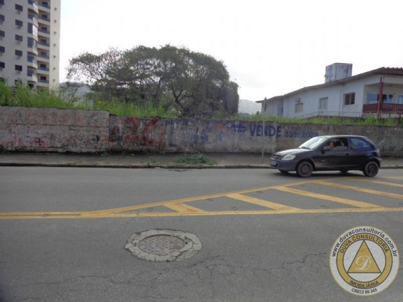 Imagem Terreno à Venda, 1.230 m² em Balneário Cidade Atlântica - Guarujá Imagem Terreno à Venda, 1.230 m² em Balneário Cidade Atlântica - Guarujá