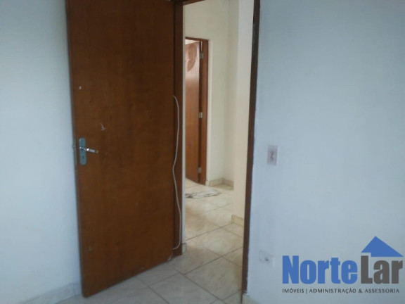 Imagem Sobrado com 2 Quartos à Venda, 85 m² em Estância Lago Azul - Franco Da Rocha