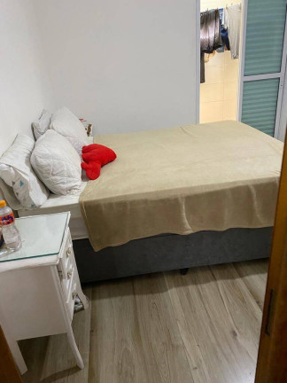 Imagem Apartamento com 2 Quartos à Venda, 55 m² em Silveira - Santo André Imagem Apartamento com 2 Quartos à Venda, 55 m² em Silveira - Santo André