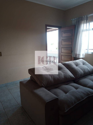 Imagem Sobrado com 5 Quartos à Venda, 195 m² em Jardim Itapuã - Sorocaba