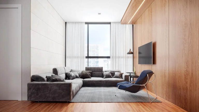 Imagem Apartamento com 3 Quartos à Venda, 159 m² em Funcionários - Belo Horizonte