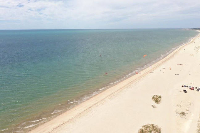 Imagem Terreno à Venda, 4.700 m² em Praia Do Preá - Cruz Imagem Terreno à Venda, 4.700 m² em Praia Do Preá - Cruz